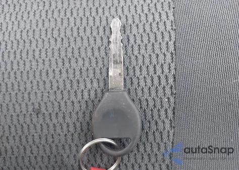 2001 Nissan Frontier Xe z USA, uszkodzony, nr VIN 1N6DD26S71C303171